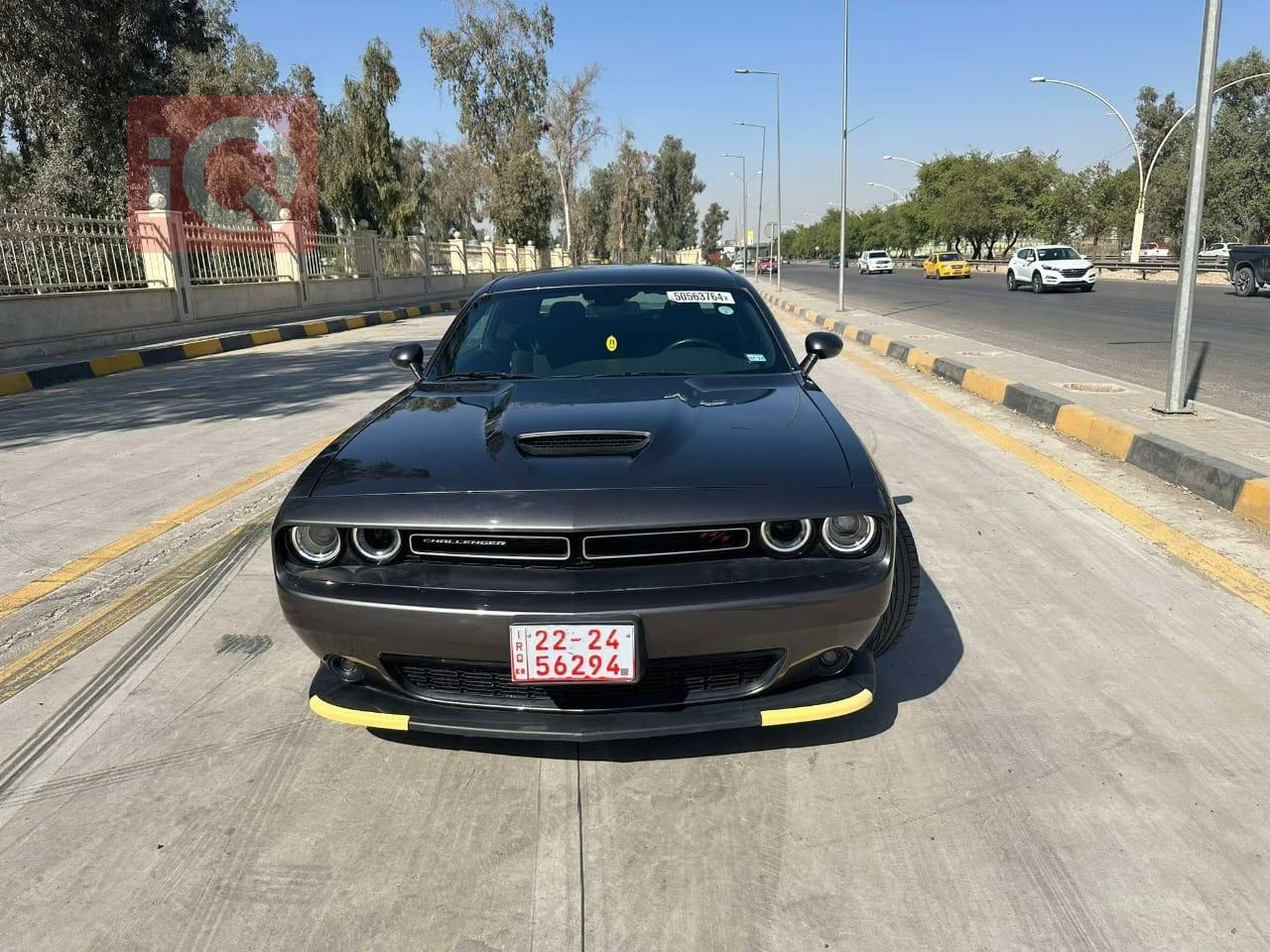 دودج تشالنجر